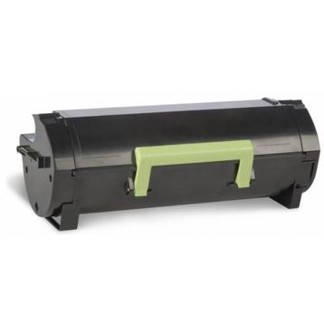 Lexmark Ms410/ms510 Muadil Toner