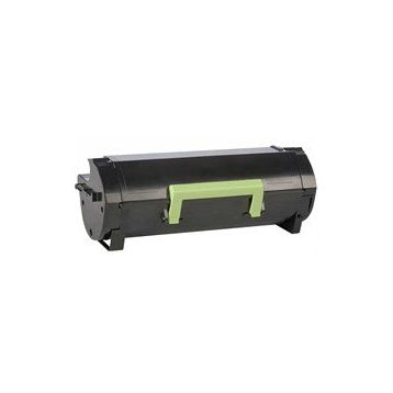 Lexmark MS417-51B5H00 Muadil Toner MX417-MS517