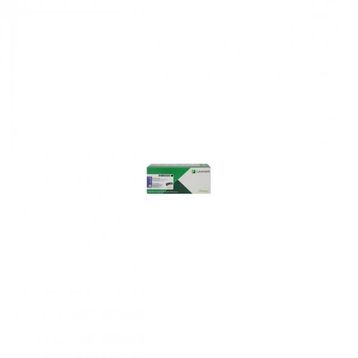 Lexmark MS417 Çapraz 2500 Sayfa Muadil Toner