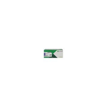 Lexmark MS417 Çapraz 2500 Sayfa Muadil Toner