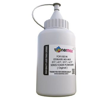 Lexmark MS417 MS517 MS617 MX417 MX517 MX617 Toner