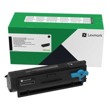 Lexmark MS431-55B5X0E Extra Yüksek Kapasiteli Orjinal Toner