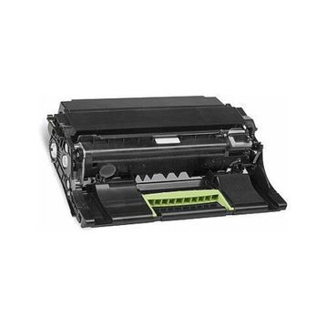 Lexmark MS510-MS610 Siyah Return Toner