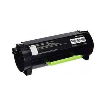 Lexmark MS517 Muadil Toner