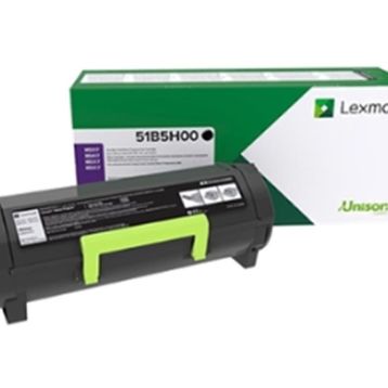 Lexmark MS517 Toner