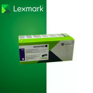 Lexmark MS531-66S5H00 Orijinal Toner