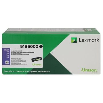 Lexmark MS617DN 2500 Sayfa Toner
