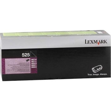 Lexmark MS710-525-52D5000 Orjinal Toner