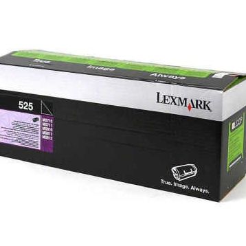 Lexmark MS710-525-52D5000 Orjinal Toner