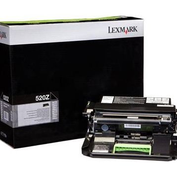 Lexmark MS710-MX710-520Z-52D0Z00 Drum Ünitesi