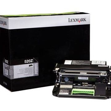 Lexmark MS710-MX710-520Z-52D0Z00 Drum