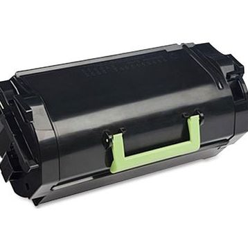 Lexmark Ms711 25k Sayfa Muadil Toner