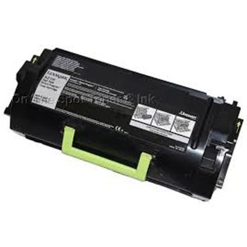 Lexmark Ms711 25k Sayfa Muadil Toner