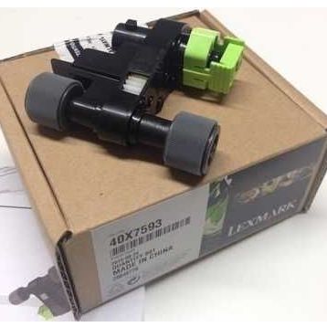 Lexmark MS810-40X7593 Pickup Roller