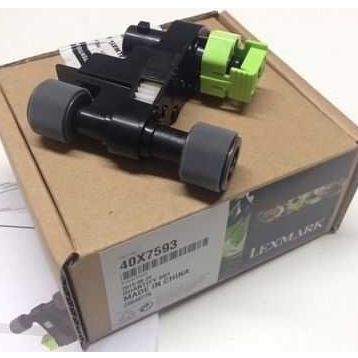 Lexmark MS810-40X7593 Pickup Roller