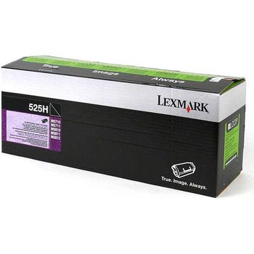Lexmark MS810-52D5H00 Muadil Toner
