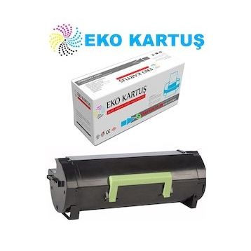 Lexmark MS810-52D5H00 Muadil Toner