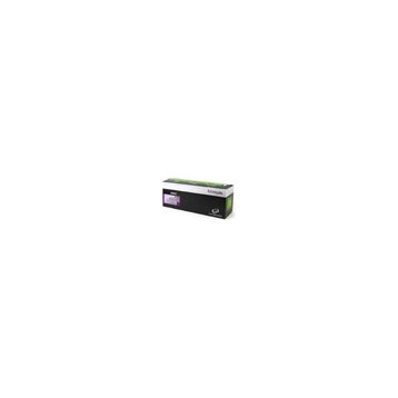 Lexmark MS811N Muadil Toner