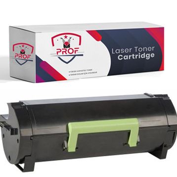 Lexmark MS811N Muadil Toner