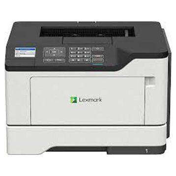 Lexmark MS823DN Mono Lazer Yazıcı
