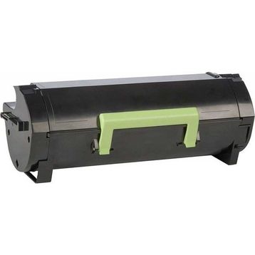 Lexmark MX310 10000 Sayfa Muadil Toner