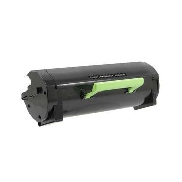 Lexmark MX310-605-60F500 Muadil Toner