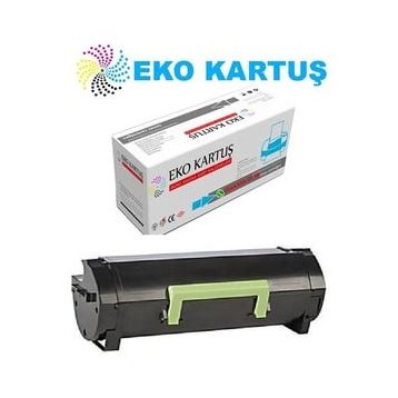 Lexmark MX317 2500 Sayfa Muadil Toner