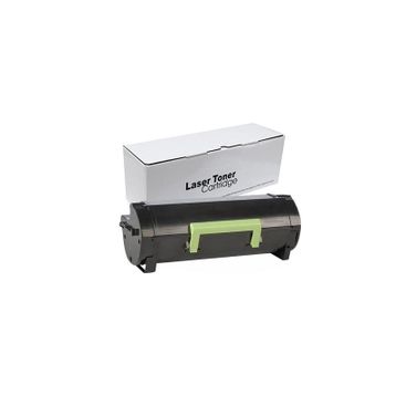 Lexmark MX317 51B5000 Muadil Toner