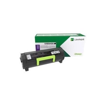Lexmark MX417 Yüksek Kalite Muadil Toner