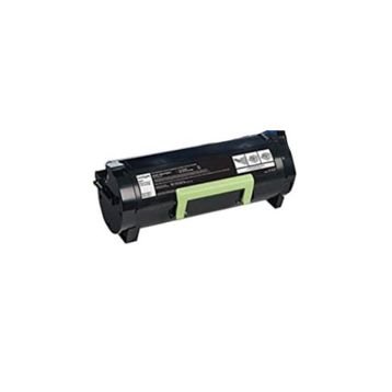 Lexmark MX511 60F5X00 Siyah Toner