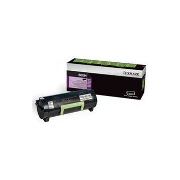 Lexmark MX511 60F5X00 Siyah Toner