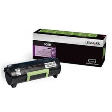 Lexmark MX511DE Muadil Toner