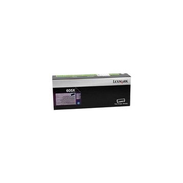 Lexmark MX611 60f5x00 Siyah Toner