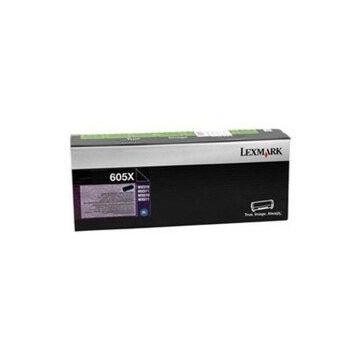 Lexmark MX611 60f5x00 Siyah Toner
