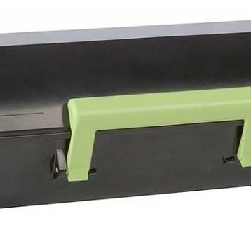 Lexmark MX710-625H-62D5H00 Muadil Toner MX710-711-MX810-811-812