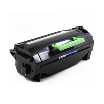 Lexmark MX710-625H-62D5H00 Muadil Toner MX710-711-MX810-811-812