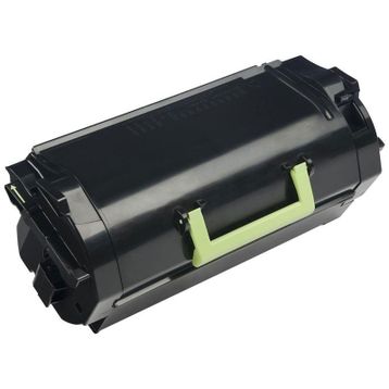 Lexmark MX710-625H-62D5H00 Muadil Toner MX710-711-MX810-811-812