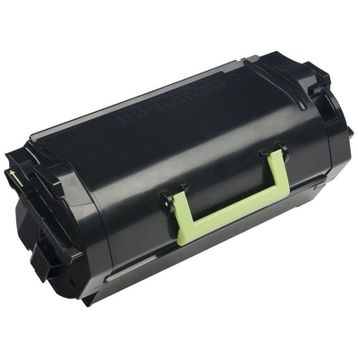 Lexmark MX710-625H-62D5H00 Muadil Toner MX710-711-MX810-811-812