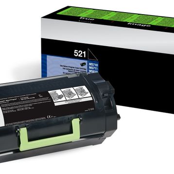 Lexmark MX710DE 62D5H00 Toner