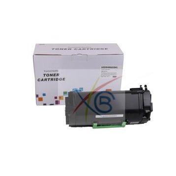 Lexmark MX710/MX810 (25K) Muadil Toner