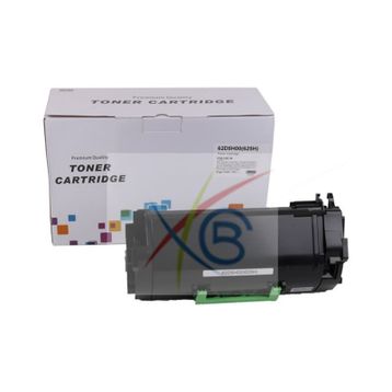 Lexmark MX710/MX810 (25K) Muadil Toner