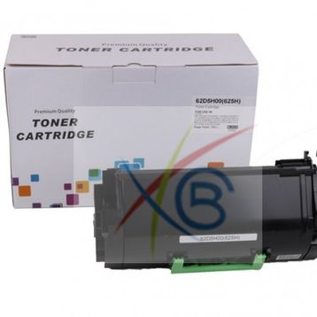 Lexmark MX710/MX810 (25K) Muadil Toner