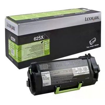 Lexmark MX711-625X-62D5X00 Orijinal Toner