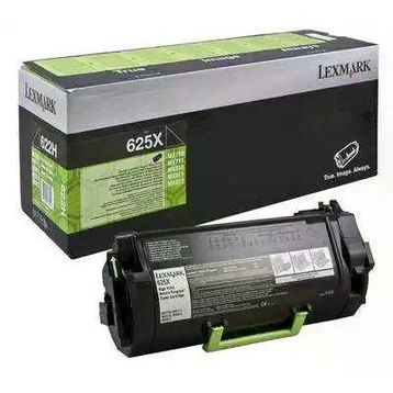 Lexmark MX711-625X-62D5X00 Orijinal Toner
