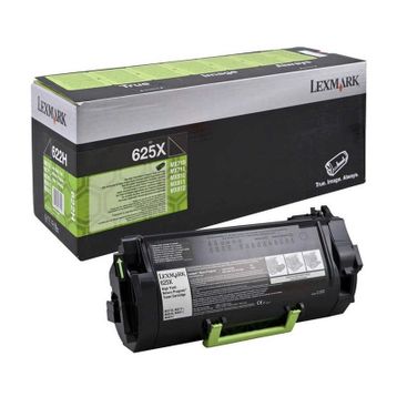 Lexmark MX711DTHE 62D5H00 Toner