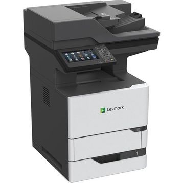 Lexmark MX722ADHE Mono Laser Yazıcı