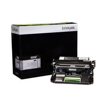 Lexmark MX810-52D0Z00 Siyah Drum Ünitesi