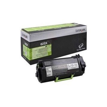 Lexmark MX810DFE 62D5H00 Toner