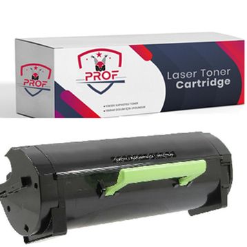 Lexmark MX810DTE Muadil Toner