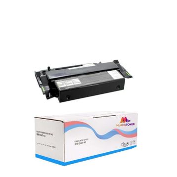 Lexmark MX810DTE Muadil Toner